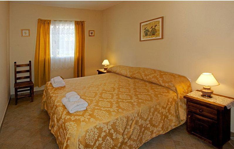 Hotel Cumbres Nevadas El Chalten Luaran gambar