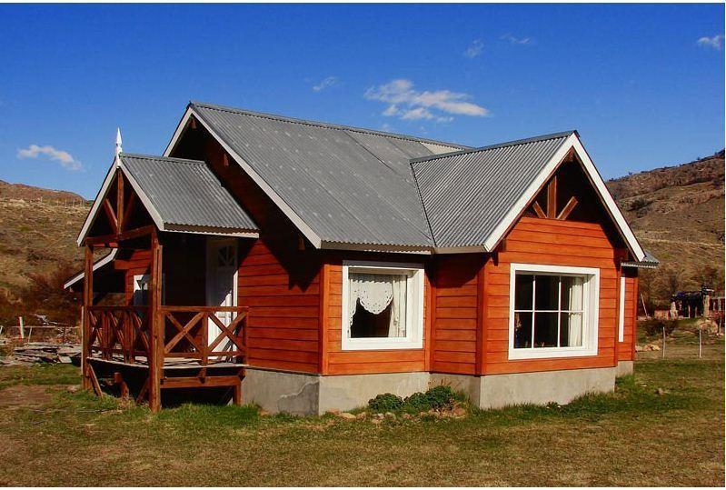 Hotel Cumbres Nevadas El Chalten Luaran gambar